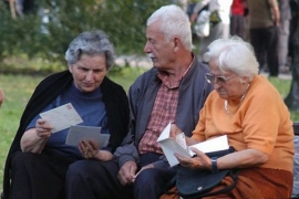 U RS počinje isplata penzija za maj