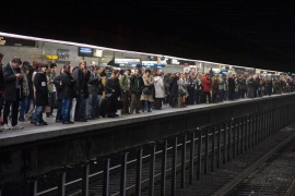Francuska: Vlada će štrajkače silom vratiti na posao