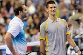 Sampras: Novak igra najbolji tenis na svijetu svih vremena