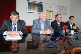 Pavić: Apsolutni debakl protesta opozicije u Prijedoru