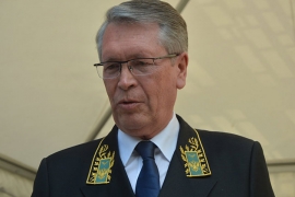 U Beograd stižu prvo helikopteri, pa Medvedev