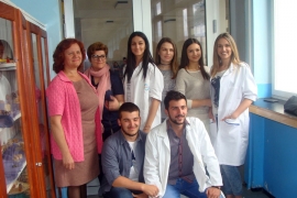 Đaci u Mrkonjić Gradu napravili sapun od heljde za piling kože