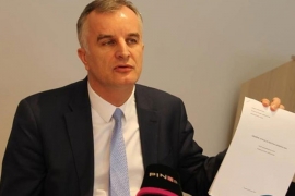 Lijanovići i ostali negirali krivicu