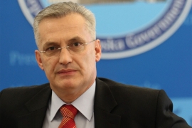 Stanetić: Dječak nije umro od meningitisa