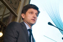 HDZ za novog mandatara imenovao Zdravka Marića