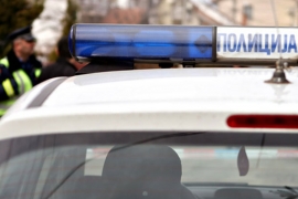 Dvije osobe povrijeđene u nezgodi kod Bijeljine