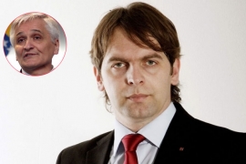 Mihajlović: Nikola Špirić kriv za raskol SNSD-a u FBiH