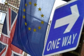 "Špigl" Britancima: Molimo vas, ne idite