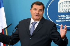 Dodik: Rusija je uvijek pomagala Srpskoj i Srbima