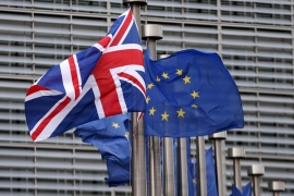 Nobelovci žele da Britanija ostane u EU