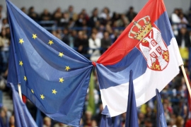 Šta Brisel sada traži od Srbije?