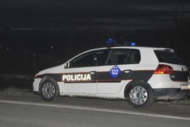 Presreli i ukrali "Škodu"