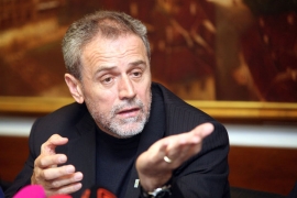 Bandić: Oreškovićeva vlada propali eksperiment