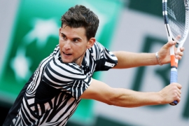 Tim ponovo bolji od Federera