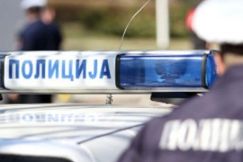 Motociklista udario ženu dok je prelazila ulicu