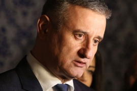HDZ-u rok do utorka da izabere nasljednika Karamarka