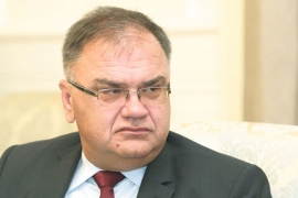 Ivanić: Ključ opstanka BiH drže Bošnjaci