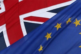 Britanija:Tijesna većina za ostanak u EU