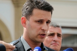 Most: Nismo dali nikakav rok HDZ –u