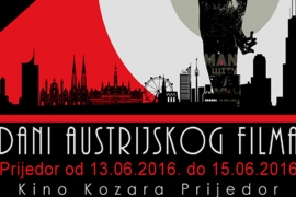 U Prijedoru dani austrijskog filma