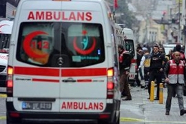 Istambul: U eksploziji poginula jedna osoba