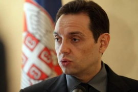 Vulin: Nema novih uslova za Srbiju na putu ka EU