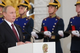 Putin povodom Dana Rusije: Naš cilj je sigurna Rusija i jačanje ...