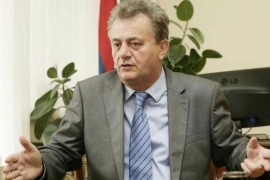 Popović: Nezakonita Jukićeva odluka o popisu