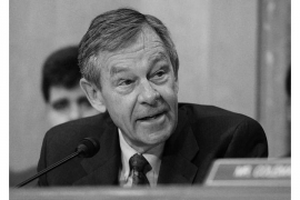 Preminuo Džordž Vojinović