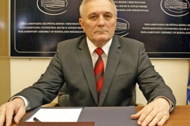 Vukovljak prešao u Klub SDS-a