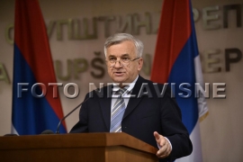 Čubrilović: Ustavni sud mora da ukine odluku o Danu RS