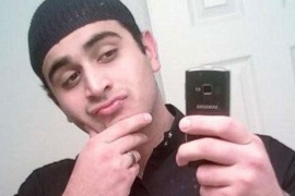 Islamska država: Napadač iz Orlanda je naš vojnik