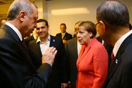 Njemačka spremna na velike ustupke Turskoj