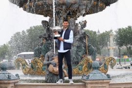 Novakova vladavina: Za 100 nedjelja pada Federer