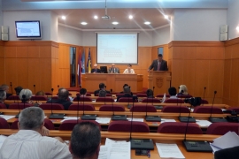 Trebinje: Sjednice nelegitimne, na potezu ministarstvo