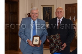 Gavranović i Pavić: Od razvoja dva grada korist i za regiju