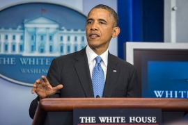 Obama: Matin zaražen na internetu, nije kontrolisan spolja