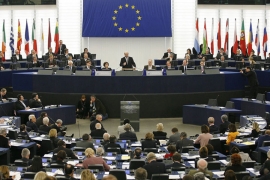 Parlamentarci EU pozivaju na ukidanje sankcija ruskim obavještajcima