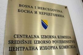 Danas ističe rok za prijavu koalicija i lista nezavisnih kandidata