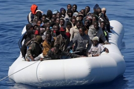 UNHCR: Preko Mediterana stiže 248.000 izbjeglica