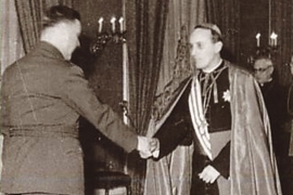 Stepinac u evropskom parlamentu