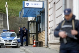 Zvornik: Uzvikivajući “Alahu-ekber'' ranio oca i napao majku