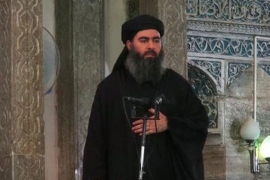 Ubijen vođa Islamske države Abu Bakr al Bagdadi