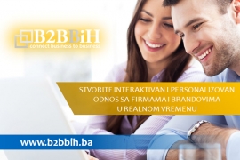 Sjajna prilika za mlade, studente i nezaposlene