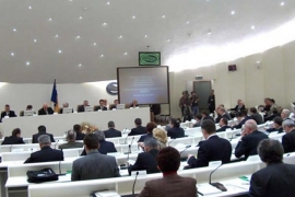 Vanredna sjednica Parlamenta BiH o popisu odmah nakon redovne