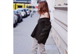 Ležerni outfiti koji izgledaju savršeno u kombinaciji sa štiklama
