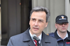 Gradonačelnik Graca: Rizvanović mora ostati iza rešetaka