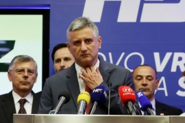 Karamarko: Neću prihvatiti odluku Povjerenstva ako bude protiv mene