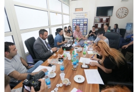 Mediji se malo bave suštinom integracija u EU