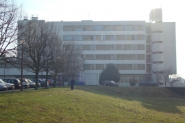 Mladić izboden na parkingu prijedorske bolnice